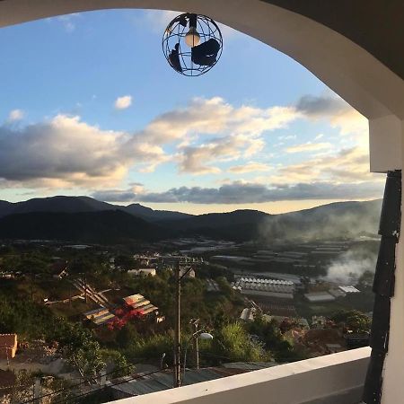 Greenview Dalat Екстериор снимка