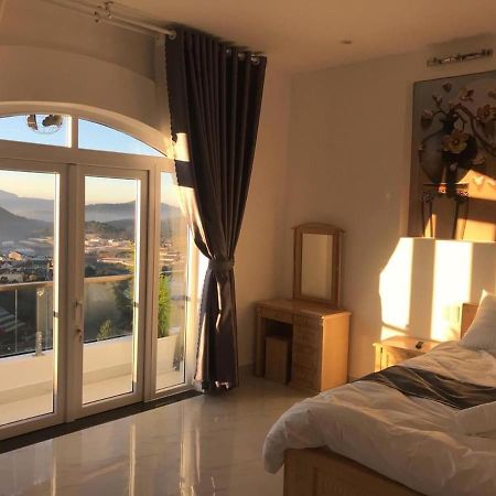 Greenview Dalat Екстериор снимка