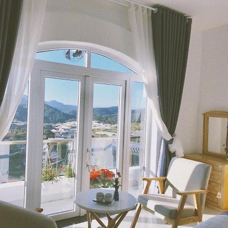 Greenview Dalat Екстериор снимка