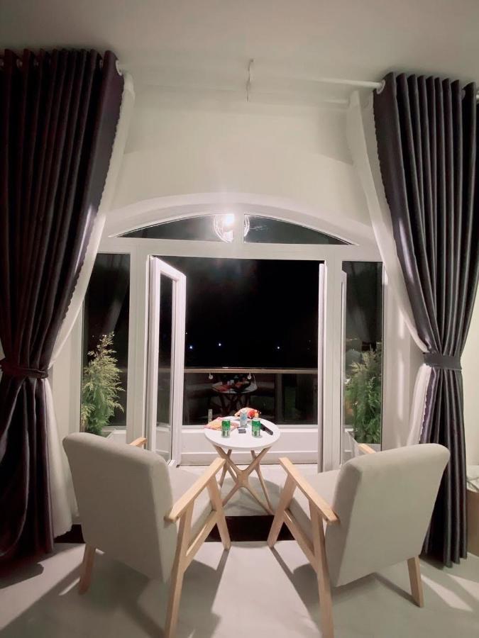 Greenview Dalat Екстериор снимка
