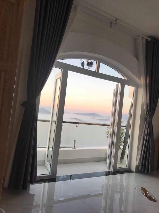 Greenview Dalat Екстериор снимка