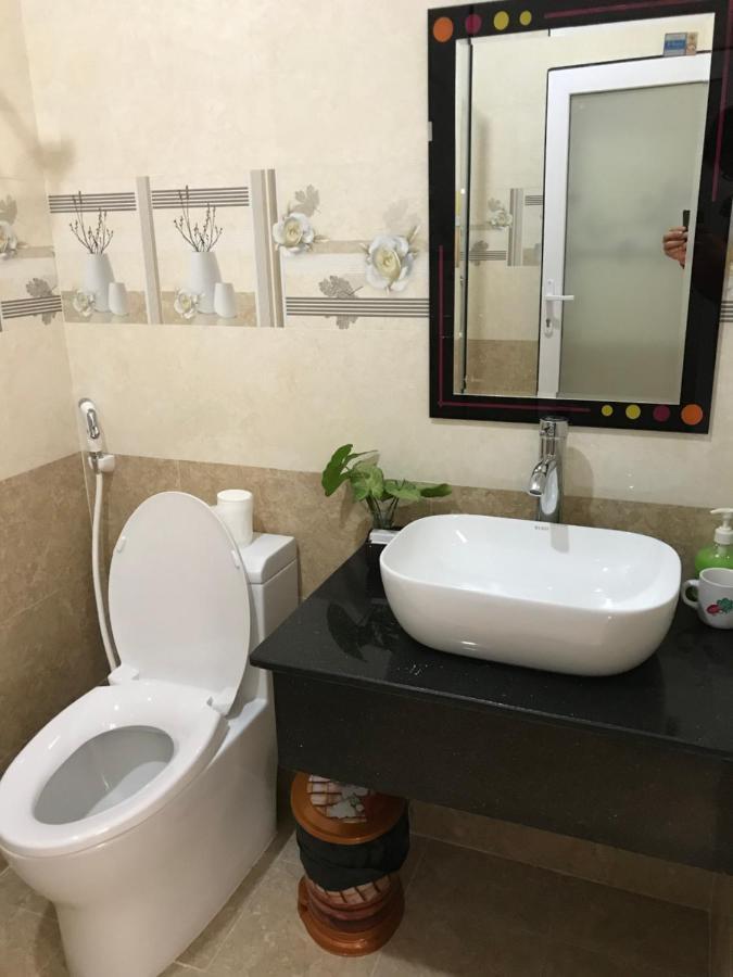 Greenview Dalat Екстериор снимка