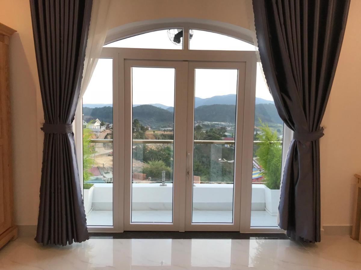 Greenview Dalat Екстериор снимка