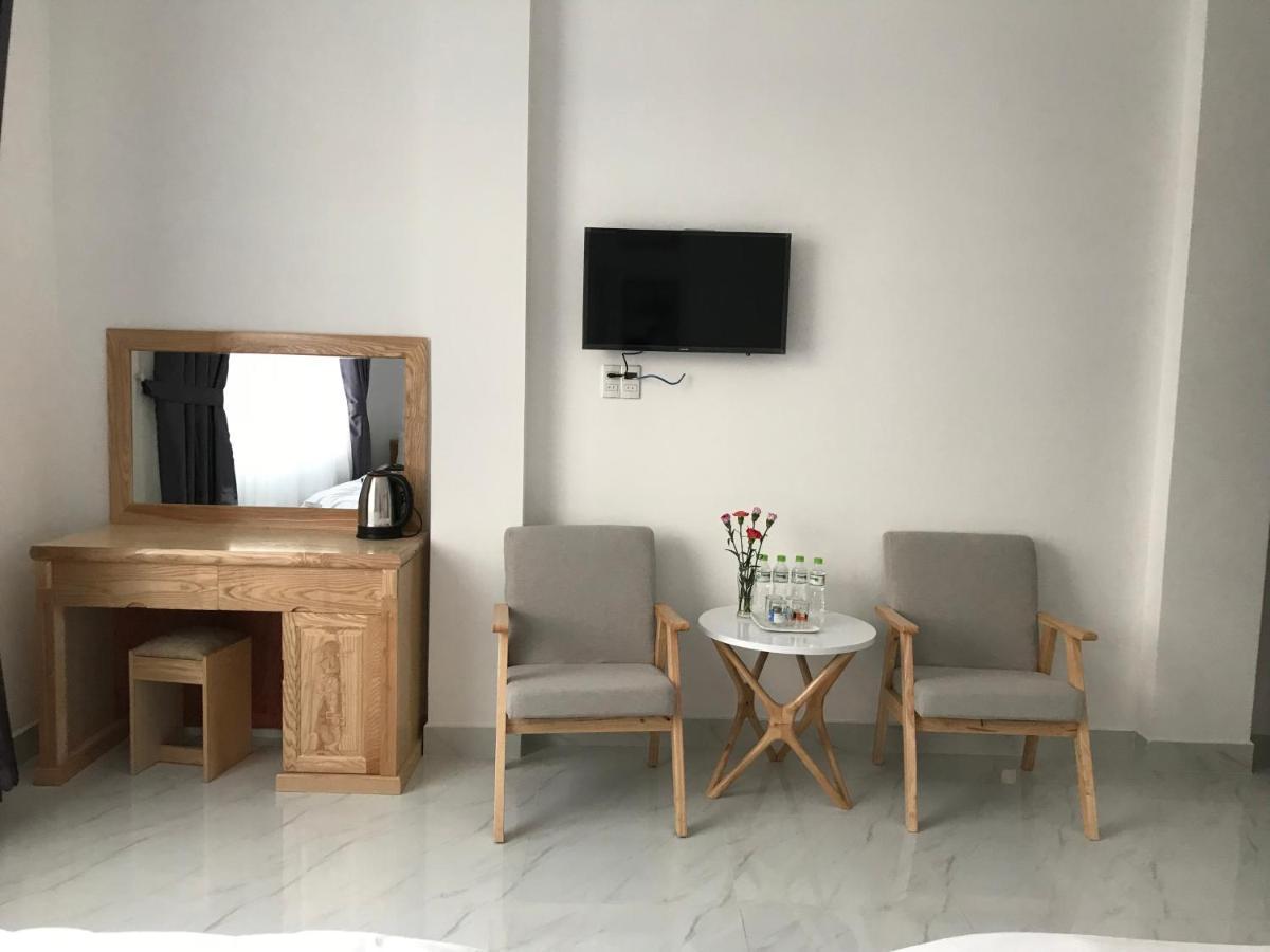 Greenview Dalat Екстериор снимка