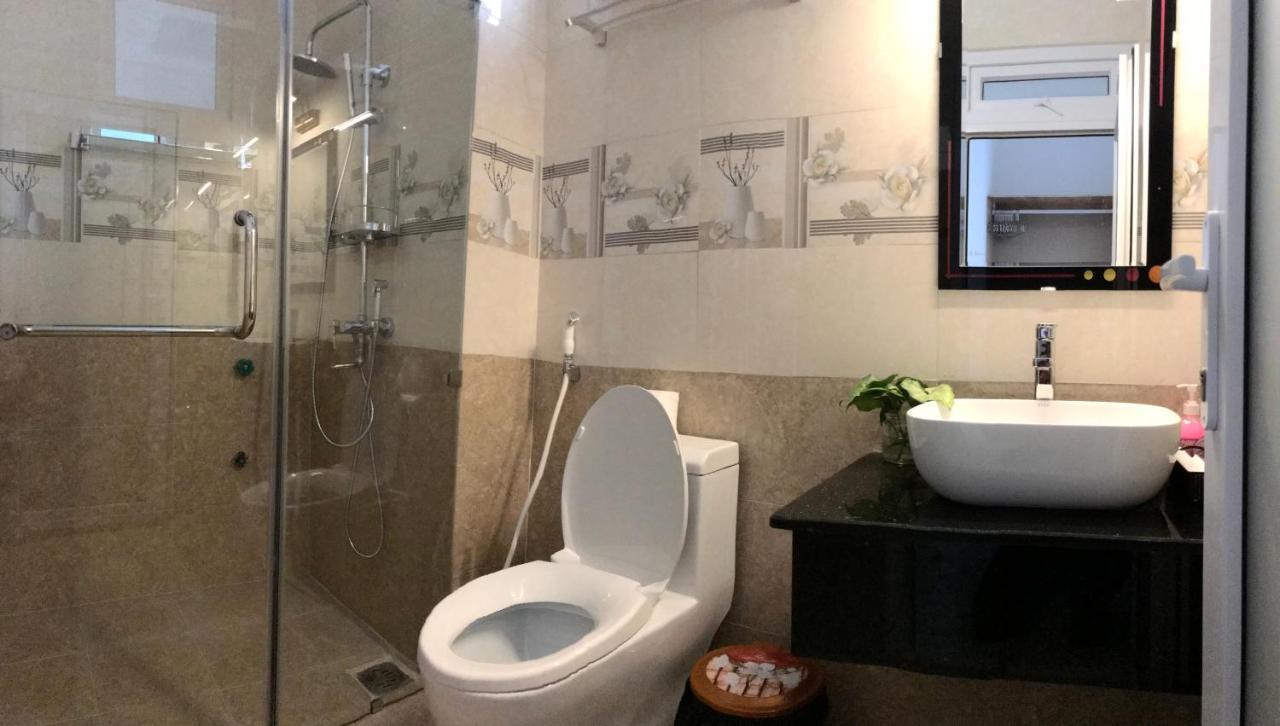 Greenview Dalat Екстериор снимка