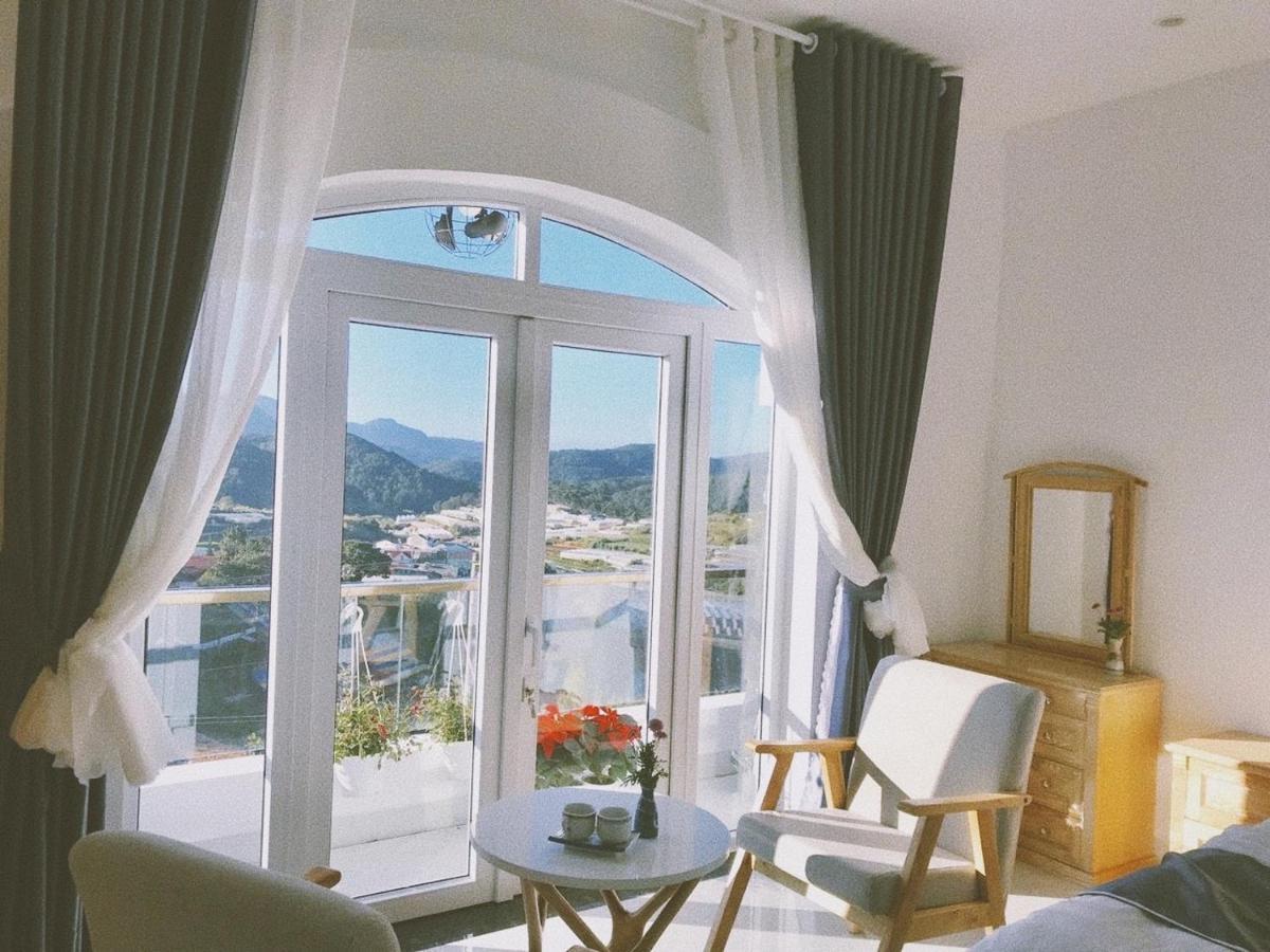 Greenview Dalat Екстериор снимка
