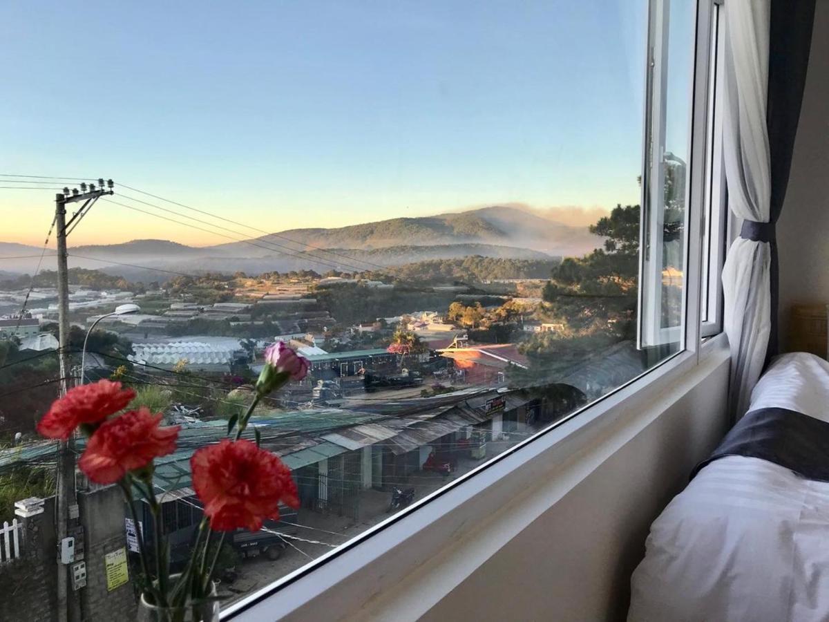 Greenview Dalat Екстериор снимка